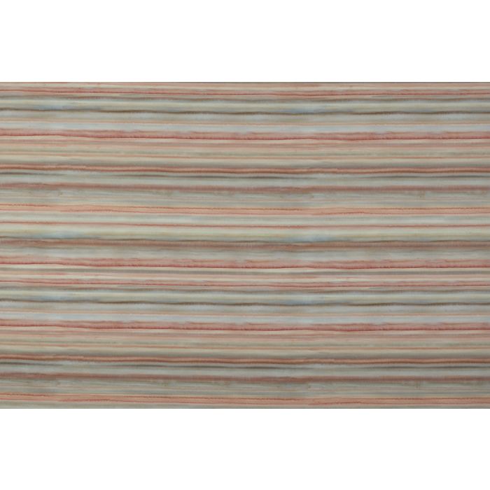 Artist Stripe Shell