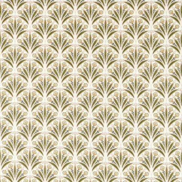 Attingham Sage/Blush