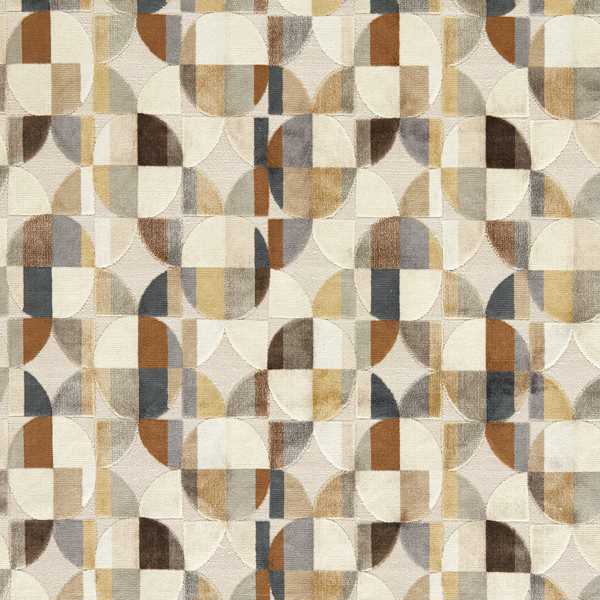 Delaunay Natural