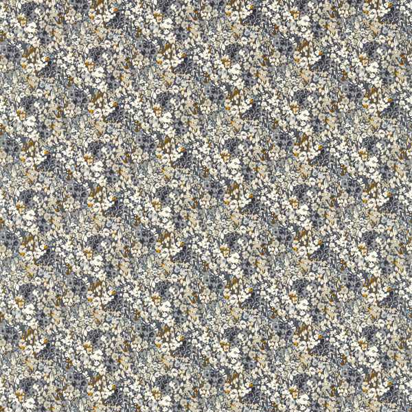 Ennerdale Denim/Saffron