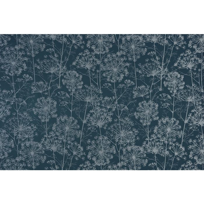 Fennel Flower French Navy