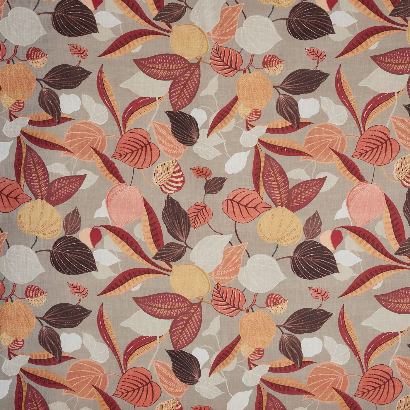 Gigi Spice fabric by Prestigious Textiles Milan Collection – Causeway  Fabrics