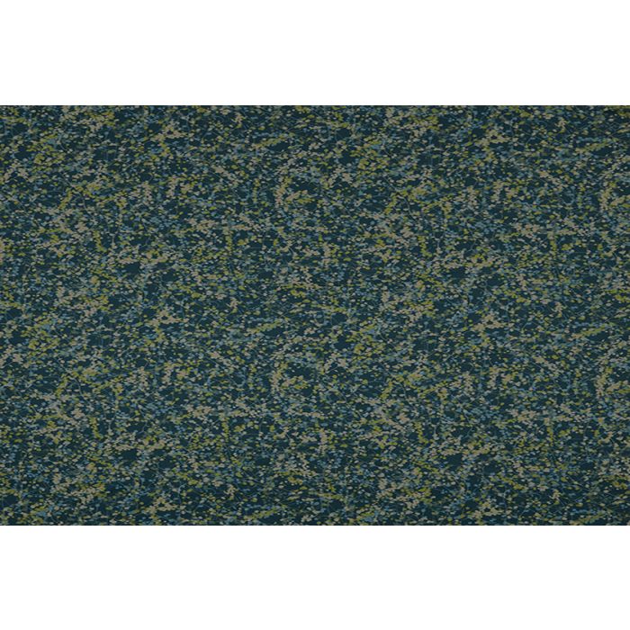 Maidenhair Vine French Navy