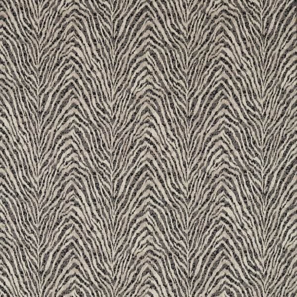 Manda Noir/Linen