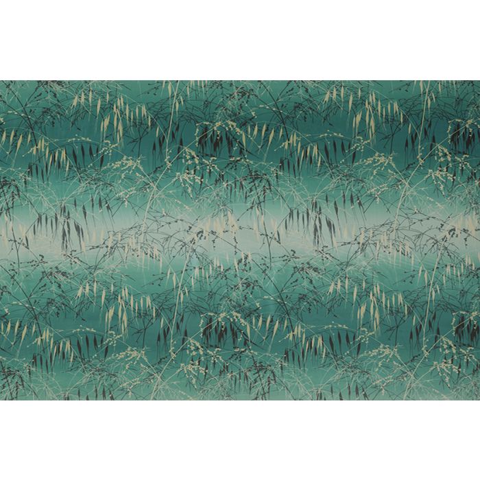 Meadow Grass Verdigris