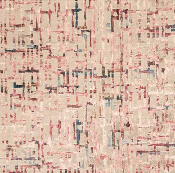 Quadrata Blush/Natural