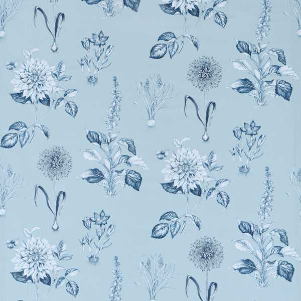 Roseraie Denim
