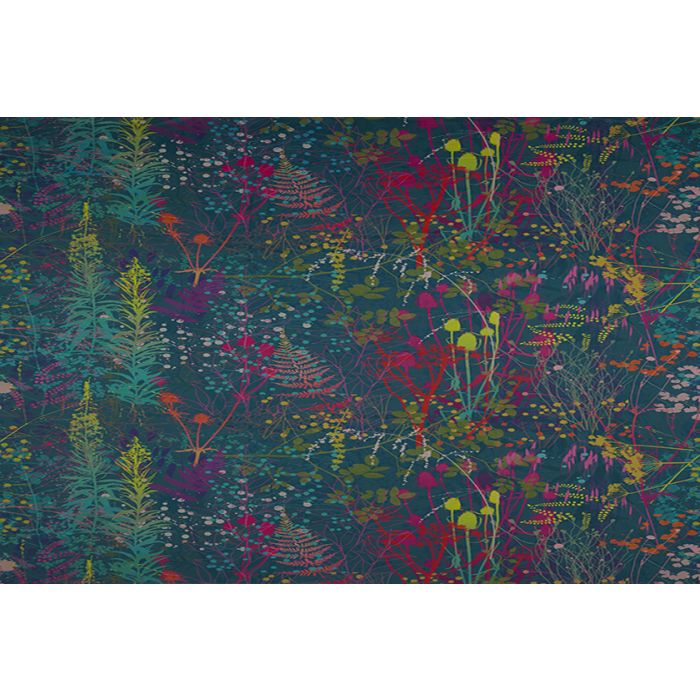 Serendipity Velvet Rainbow
