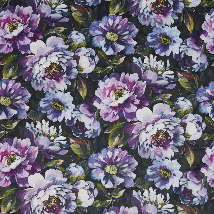 Secret Oasis Ultra Violet