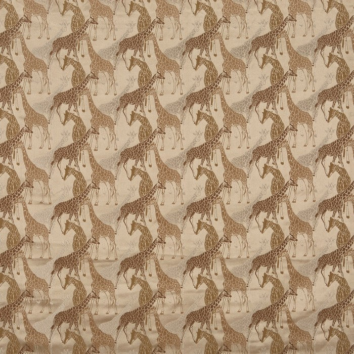 Giraffe Sahara