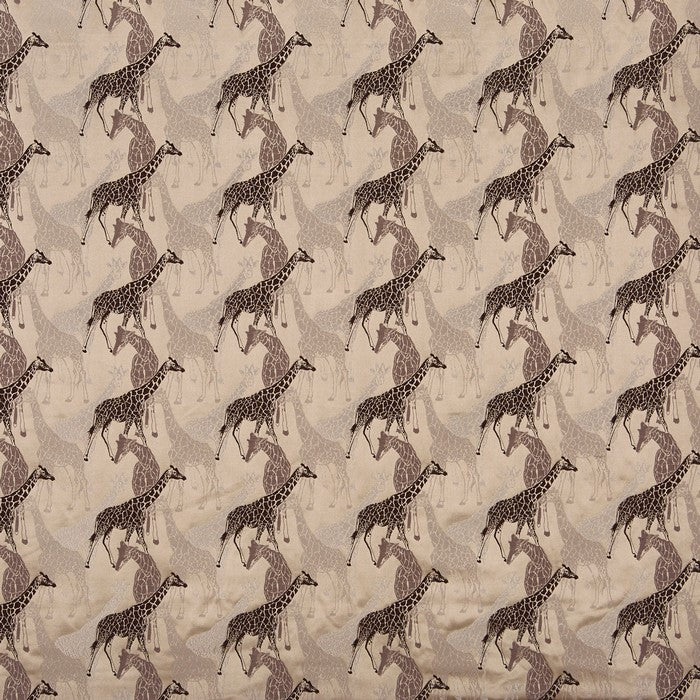 Giraffe Sandstorm