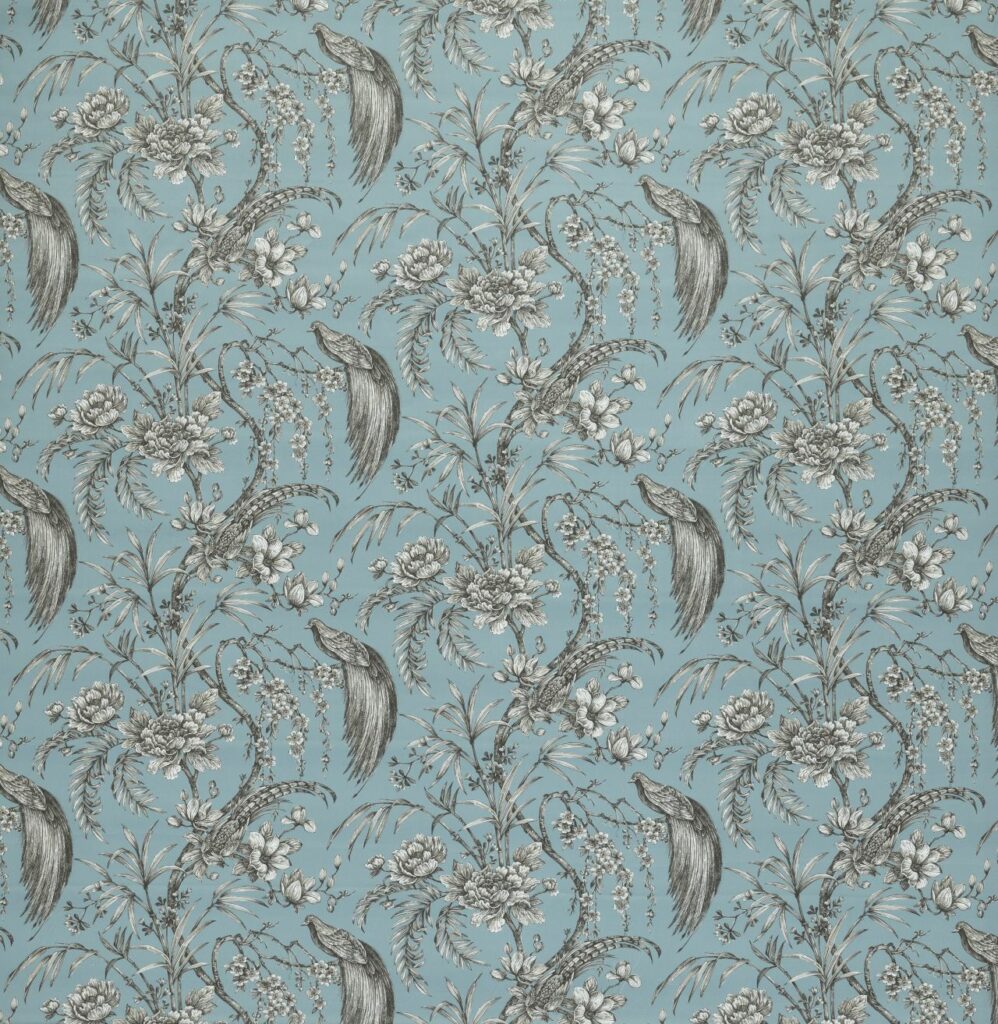 Botanist Sky