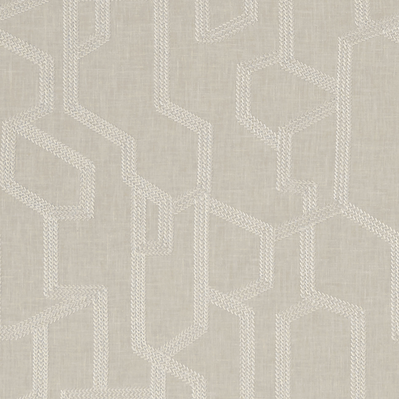 Labyrinth Linen