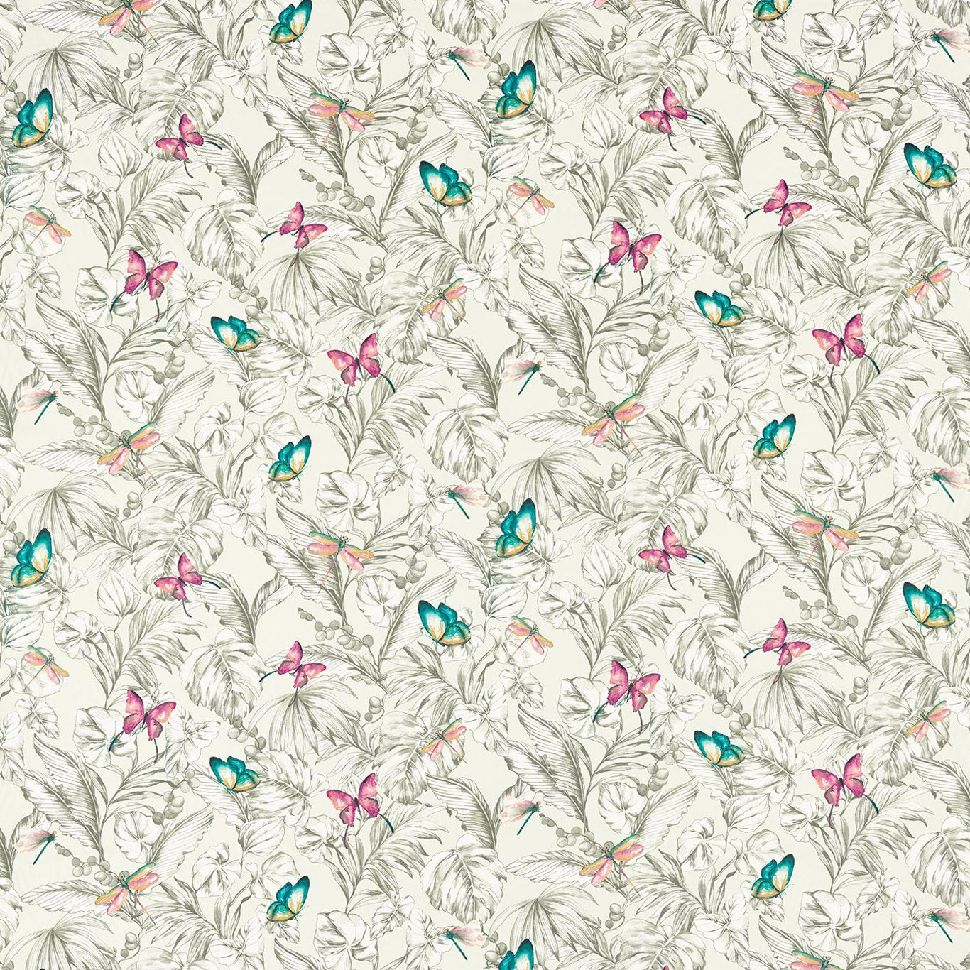 Acadia Linen