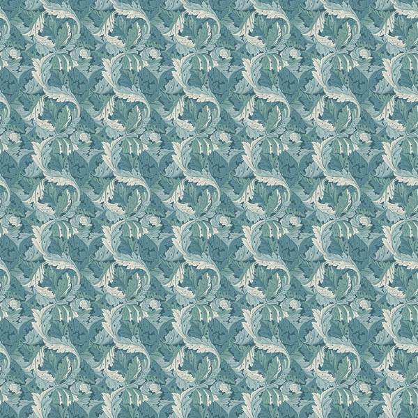 Acanthus Teal