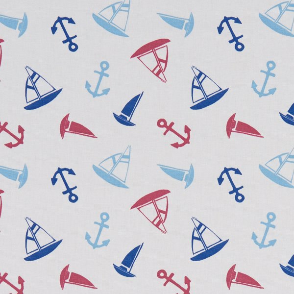 Ahoy Marine