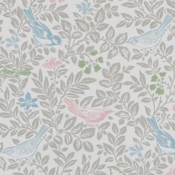 Bird Song Pastel