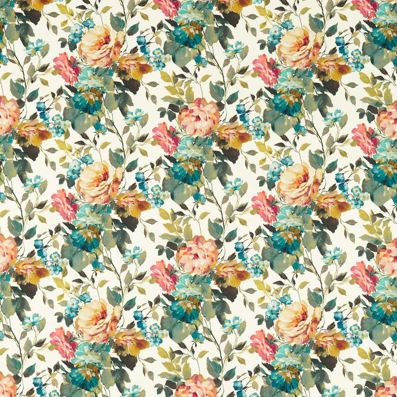 Bloom Antique