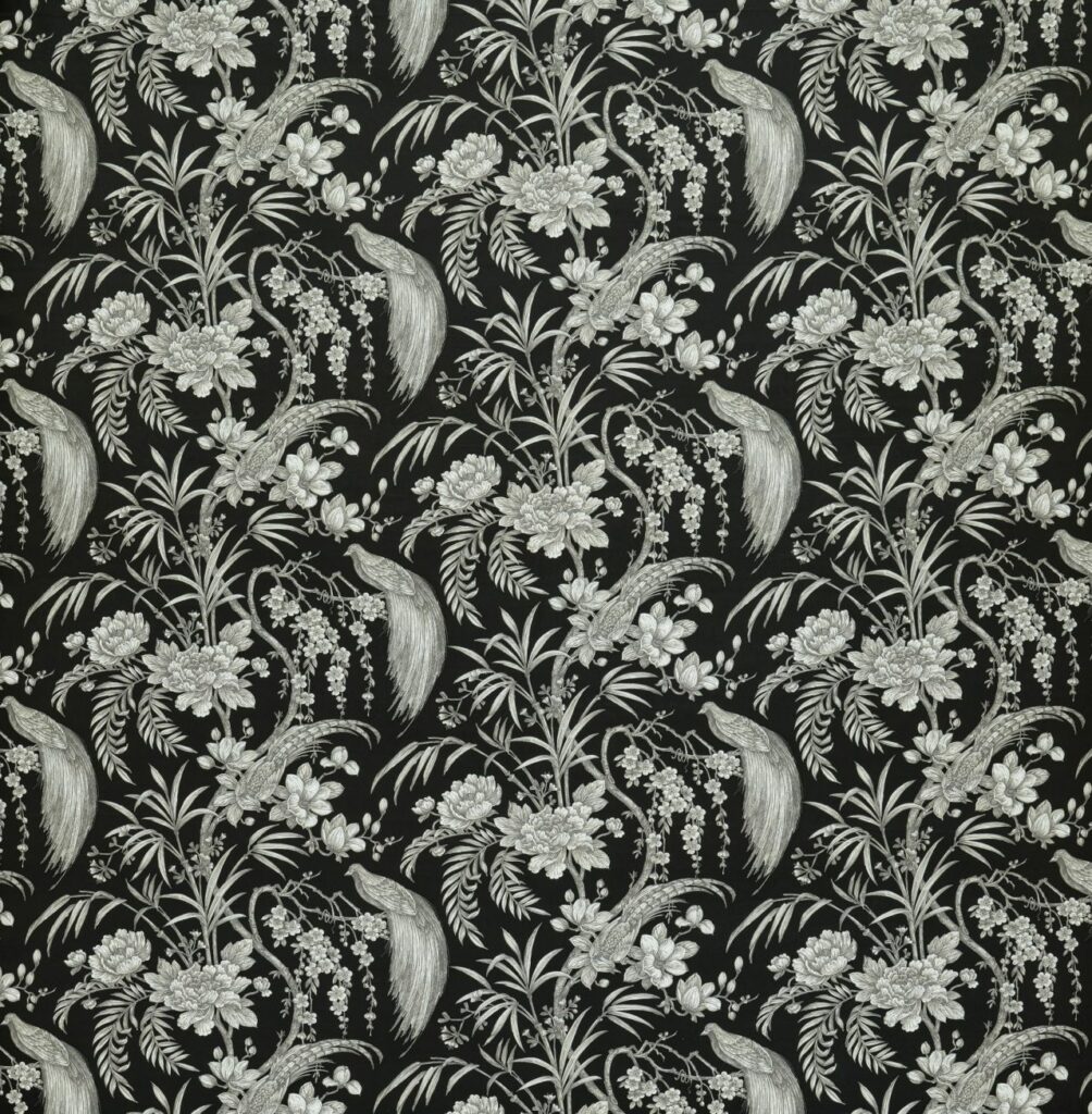 Botanist Ebony