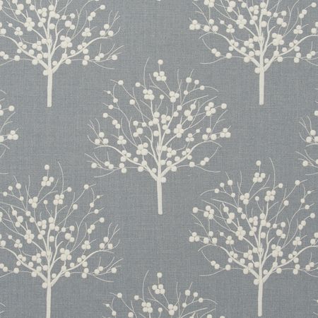 Clarke & Clarke Bowood Chambray