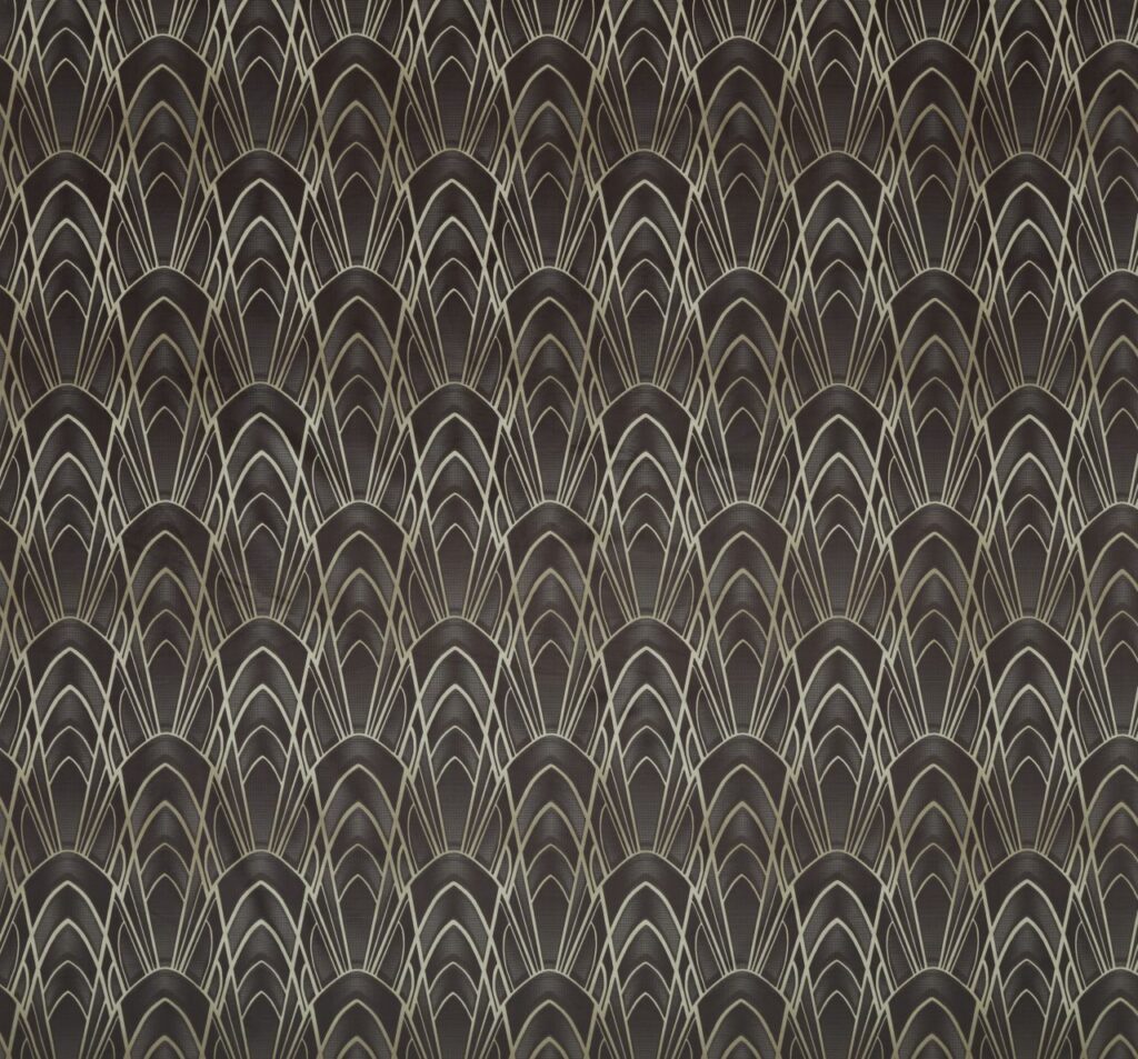 Delaunay Graphite