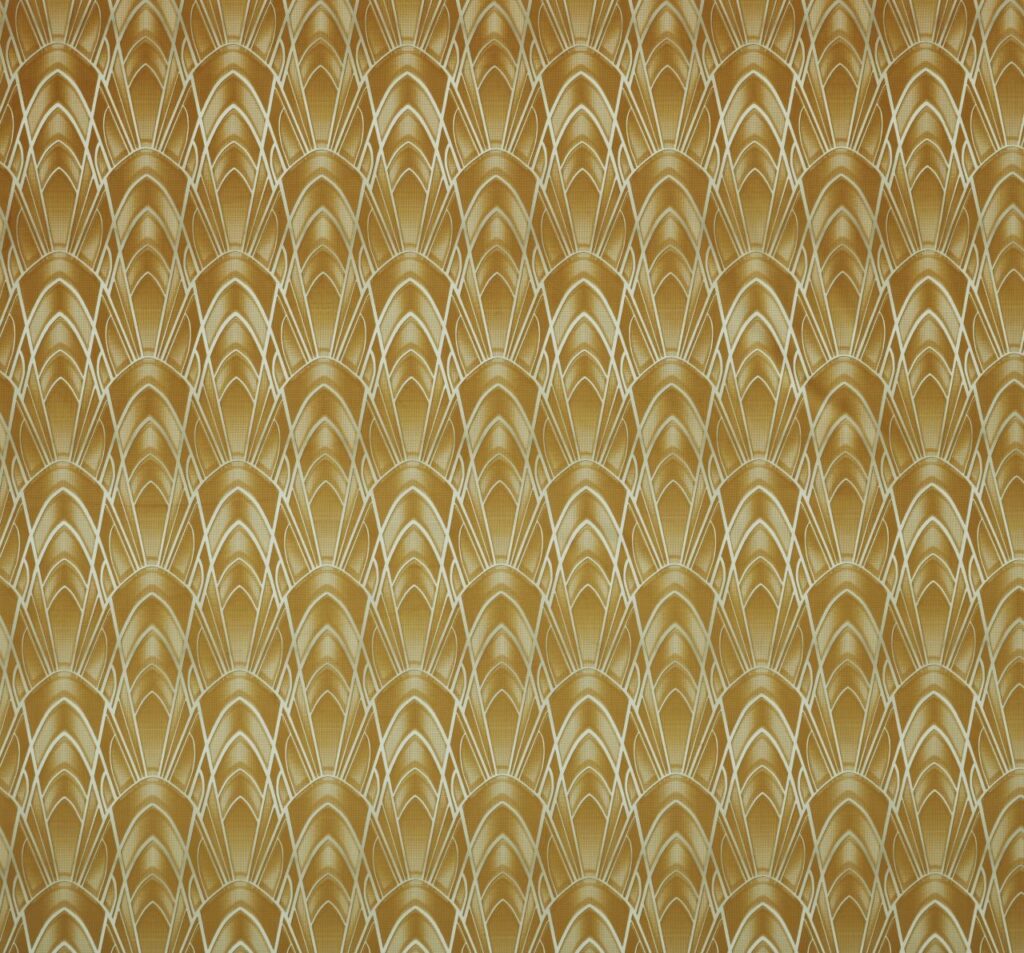 Delaunay Ochre