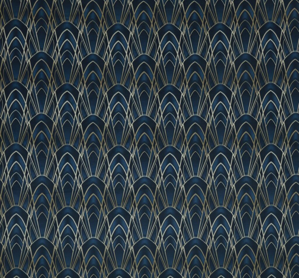 Delaunay Sapphire