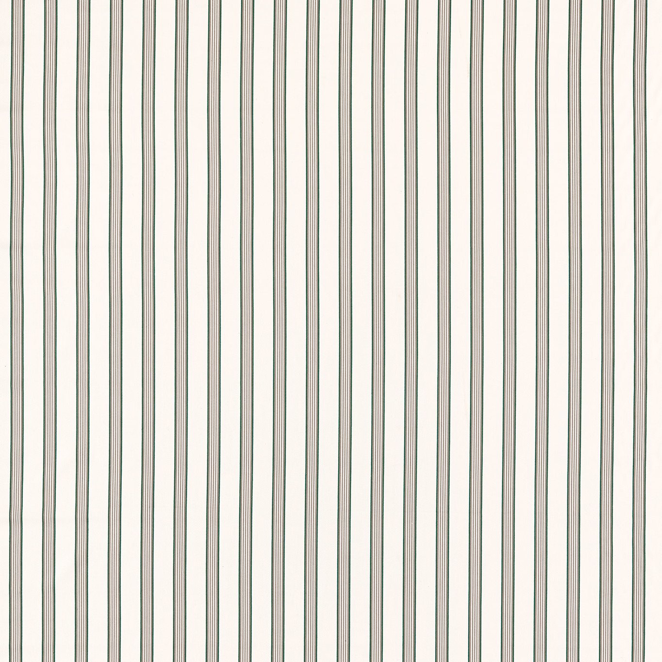 Edison Racing Green/Linen
