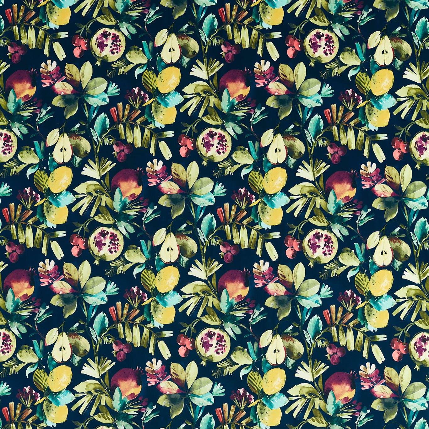 Fruta Midnight Velvet
