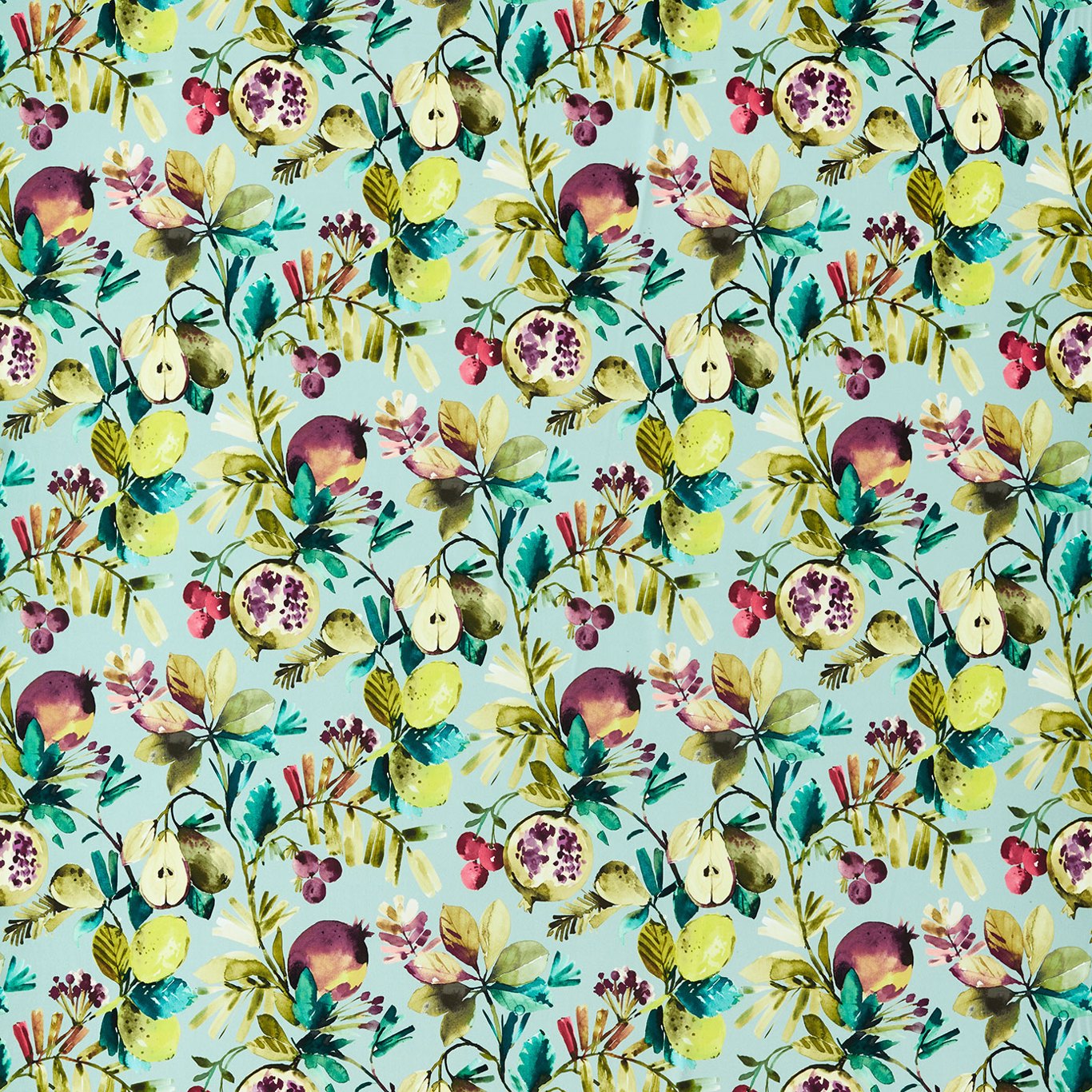 Fruta Mineral Velvet