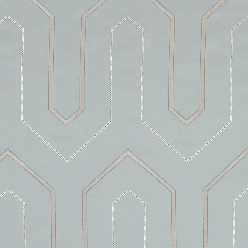 Clarke & Clarke Gatsby Mineral