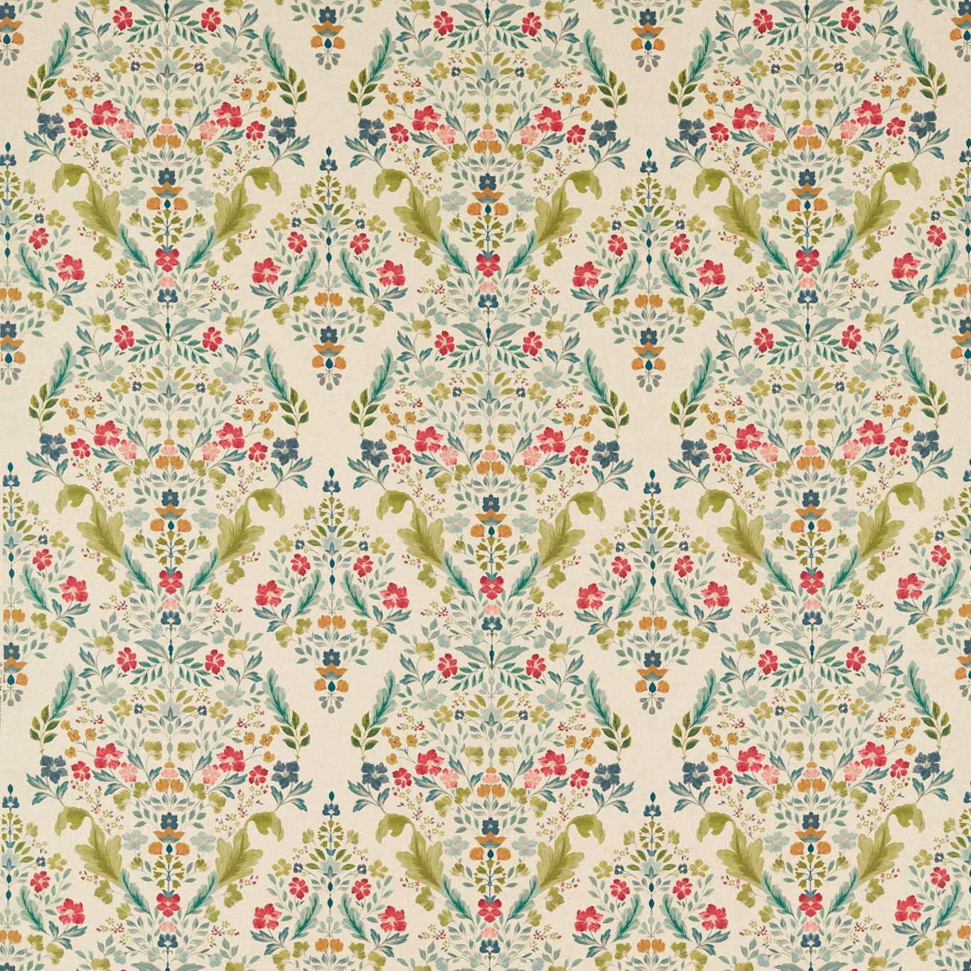 Gawthorpe Forest/Linen