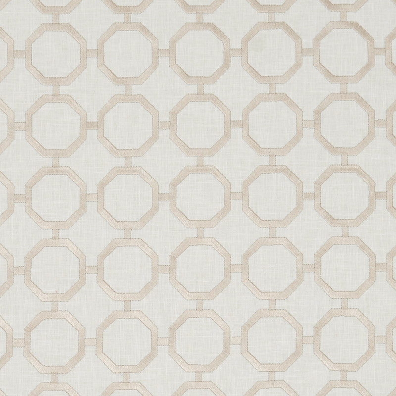 Clarke & Clarke Glamour Linen