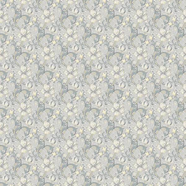 Golden Lily Slate/Dove