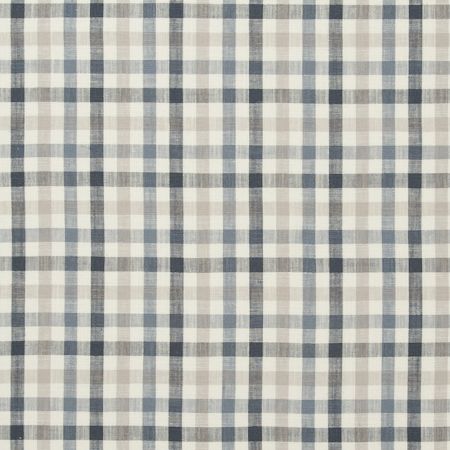 Clarke & Clarke Hatfield Chambray