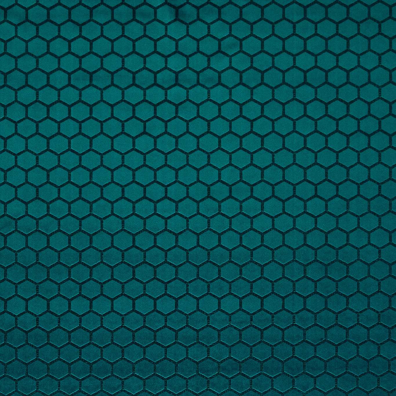 Hexa Peacock