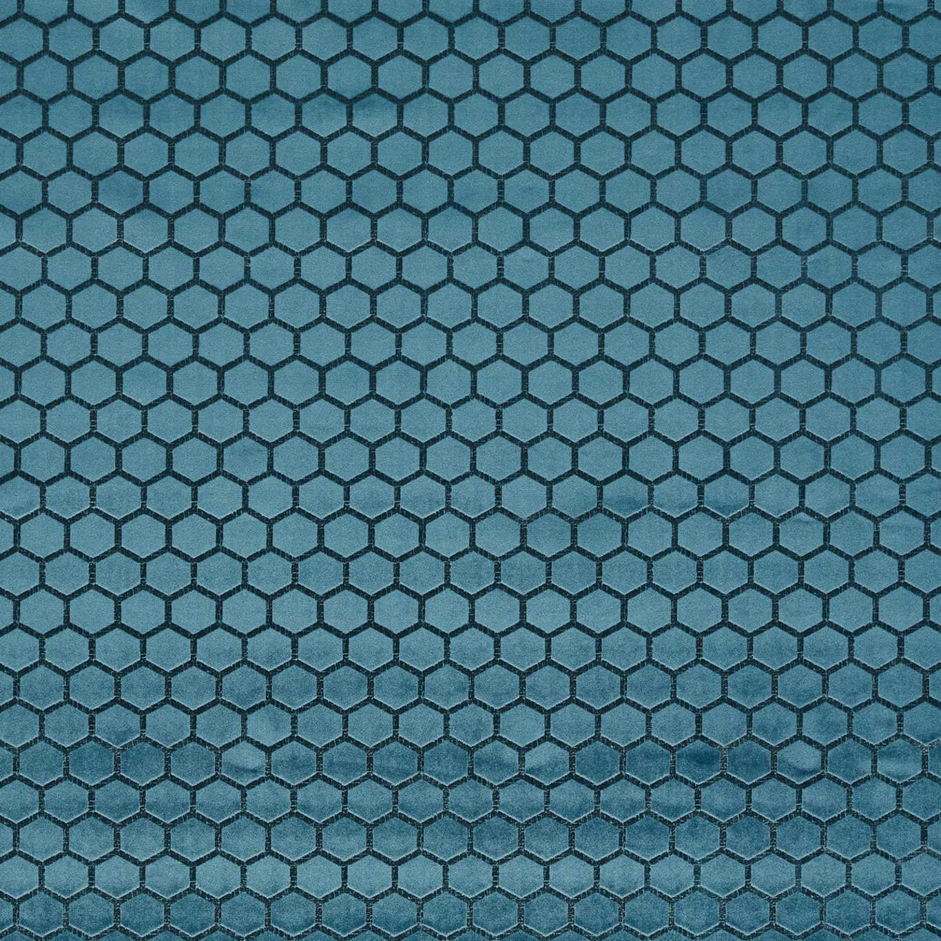 Hexa Teal