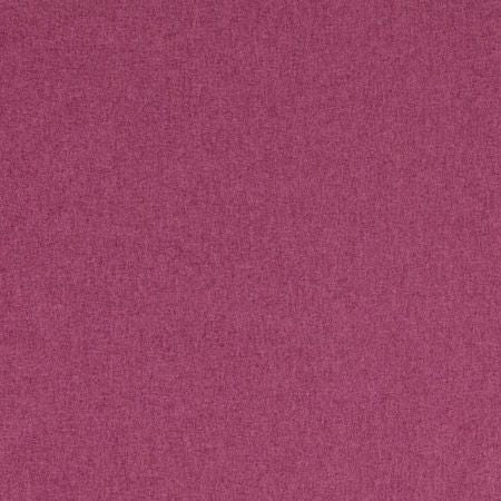 Clarke & Clarke Highlander Fuchsia