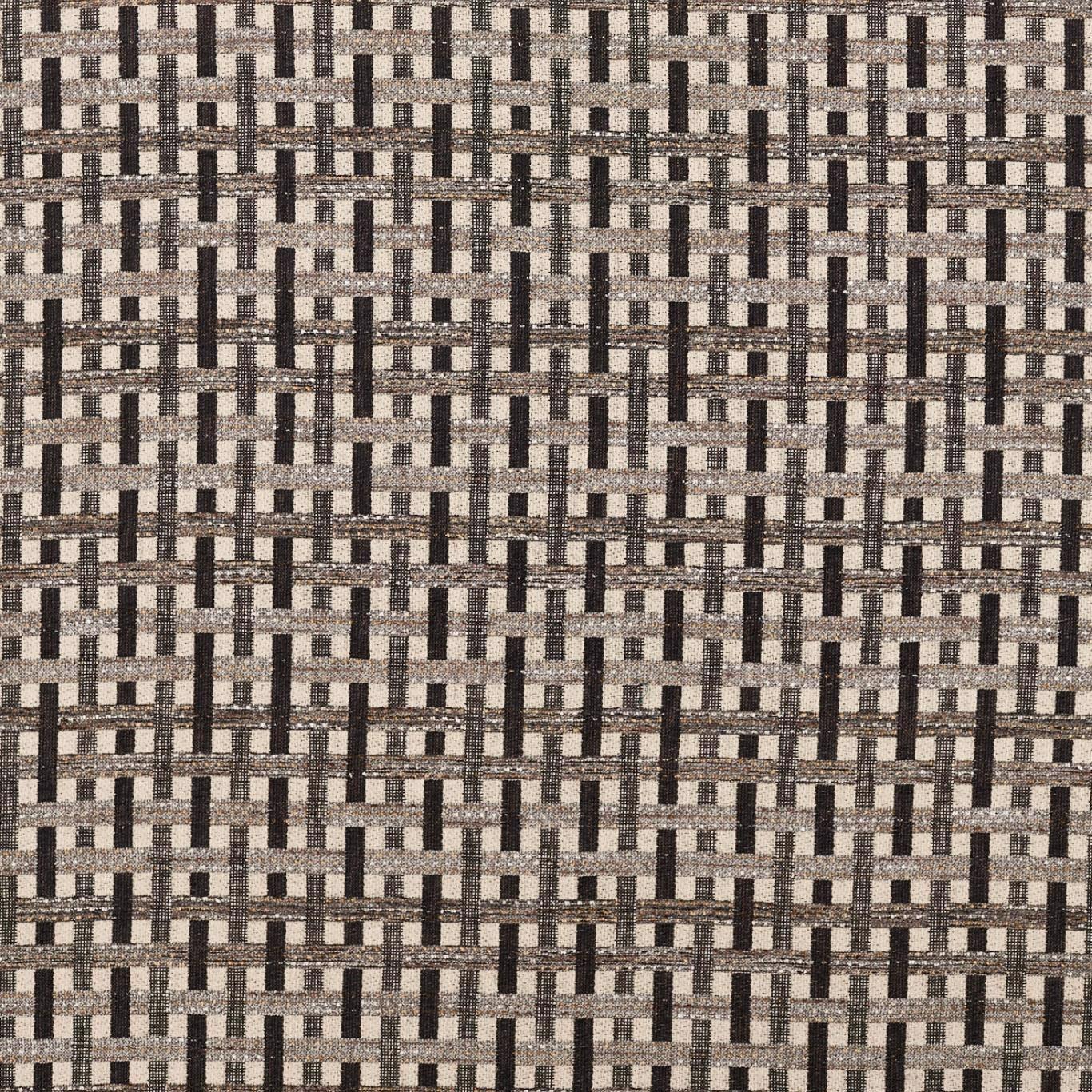 Kasper Charcoal/Linen