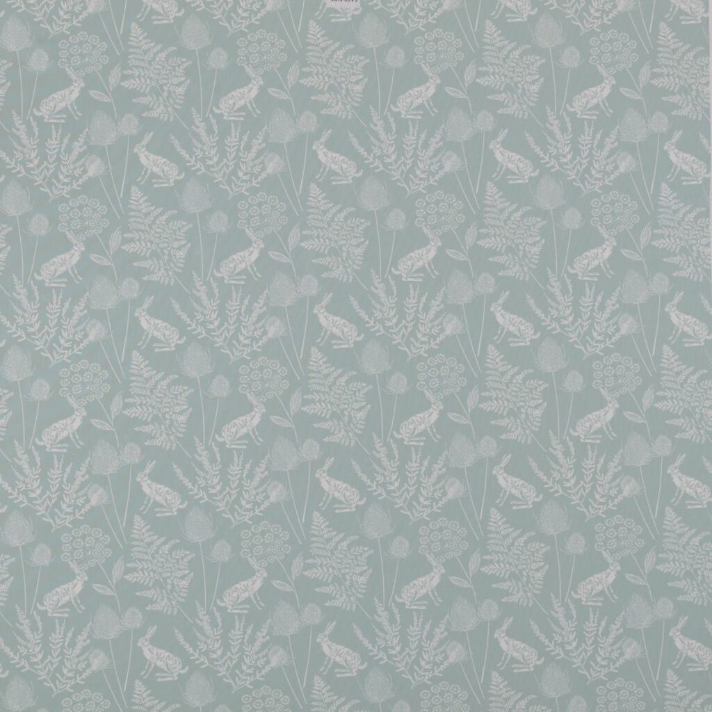 Kielder Seafoam