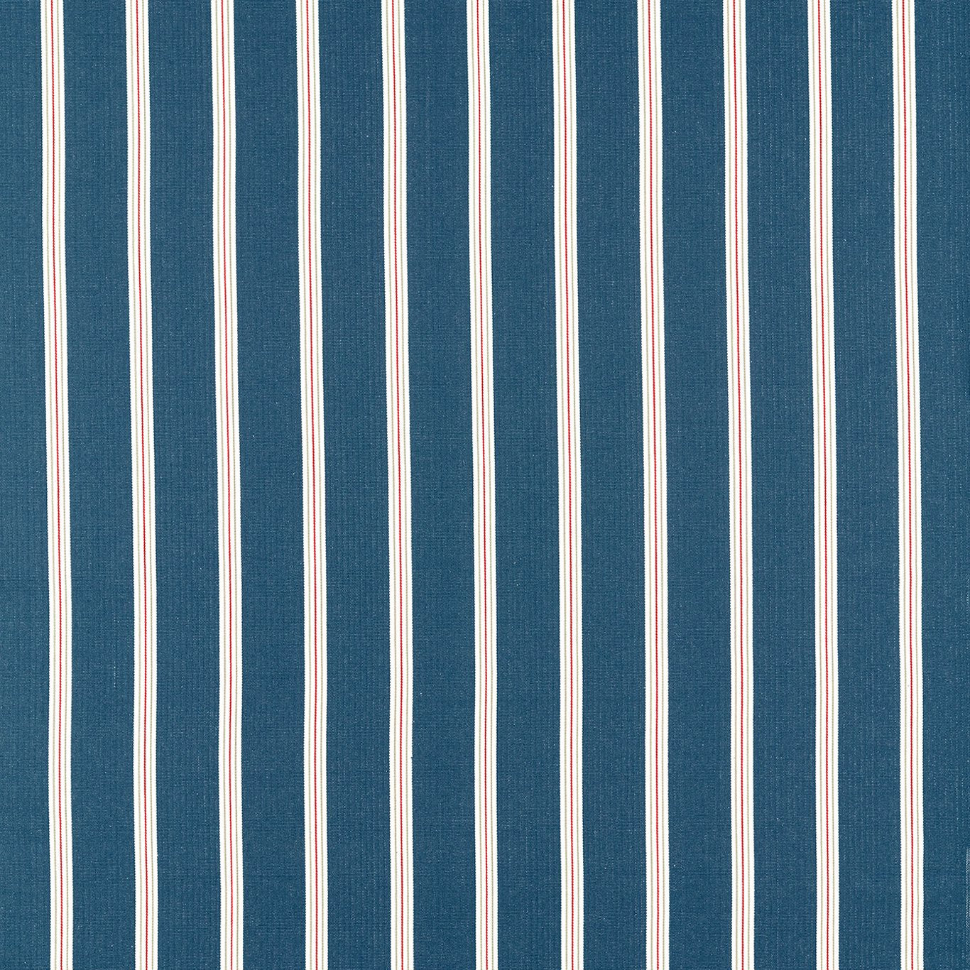 Knightsbridge Navy/Rouge