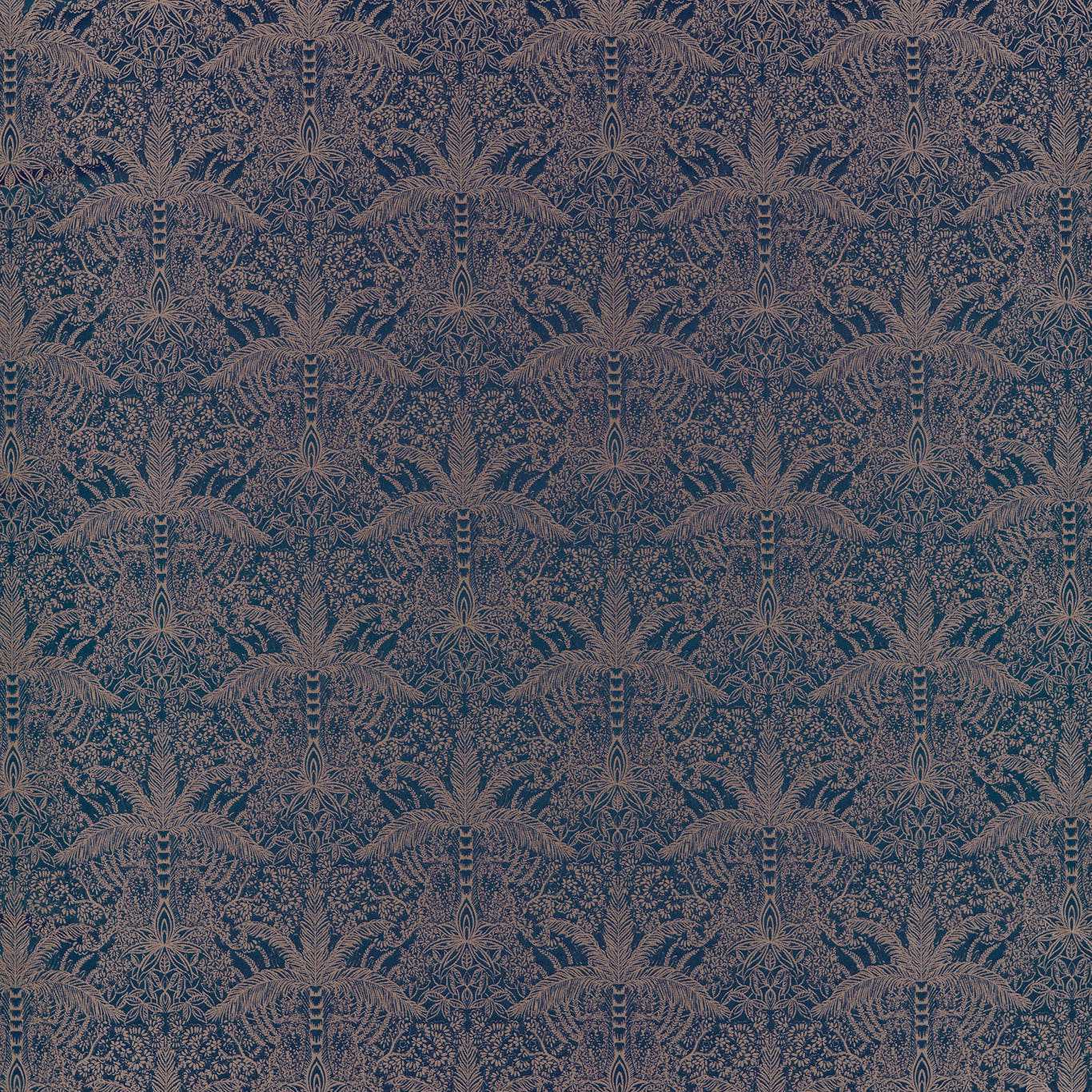 Leopardo Midnight/Copper
