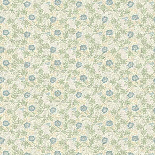 Mallow Apple/Linen