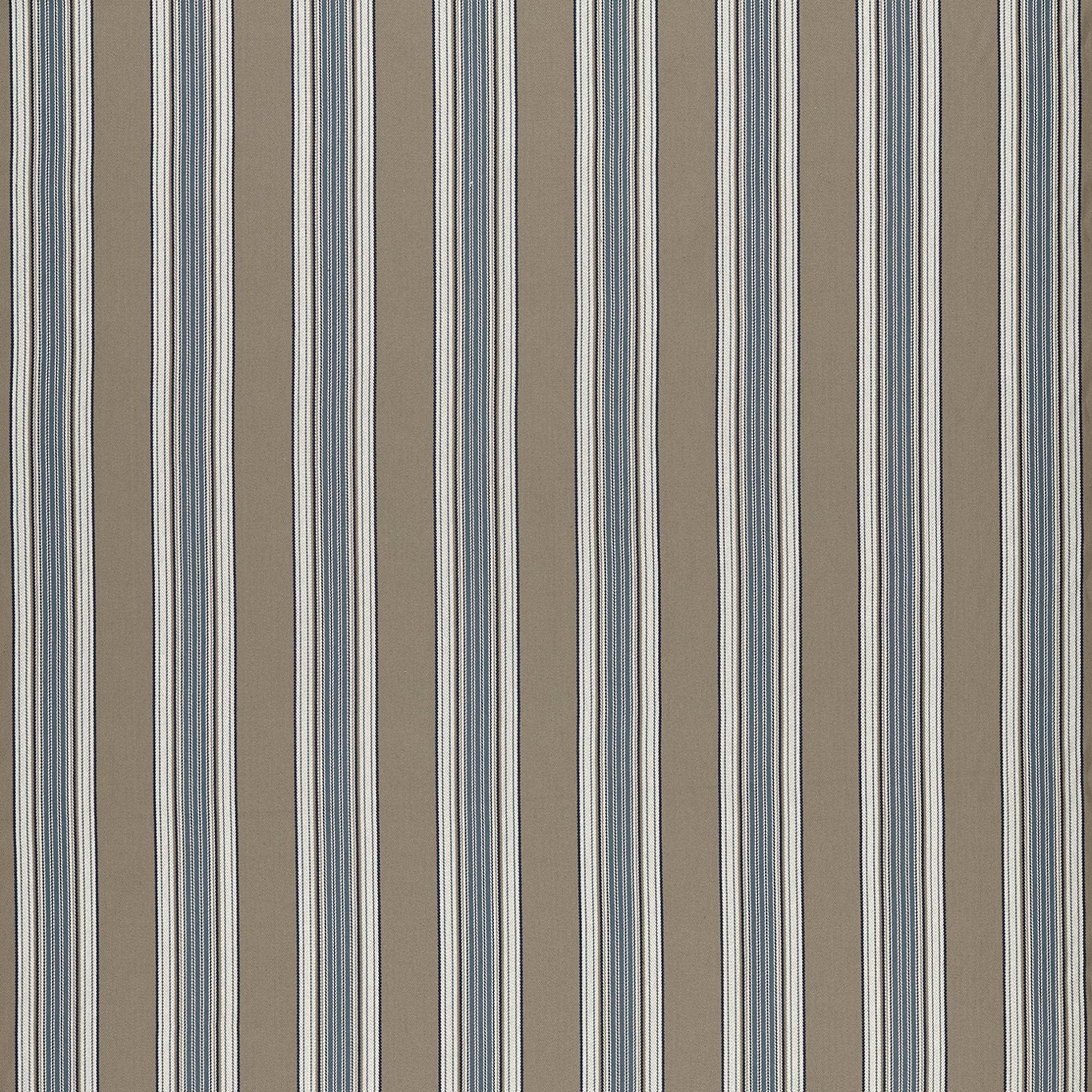 Marylebone Denim/Linen