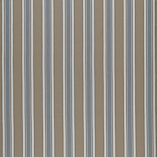 Marylebone Denim/Linen