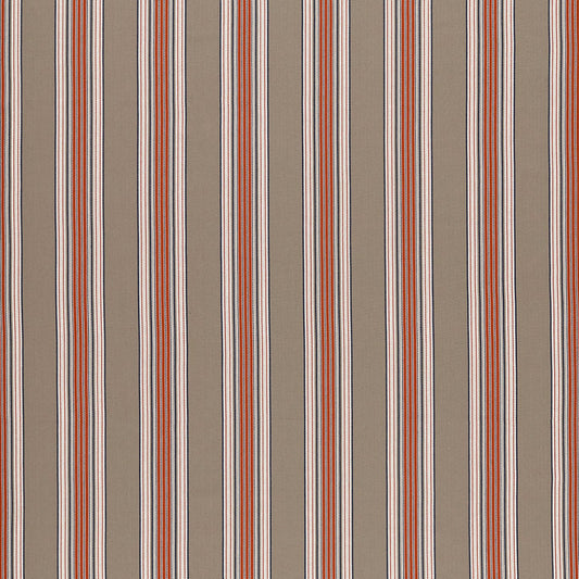 Marylebone Navy/Rouge