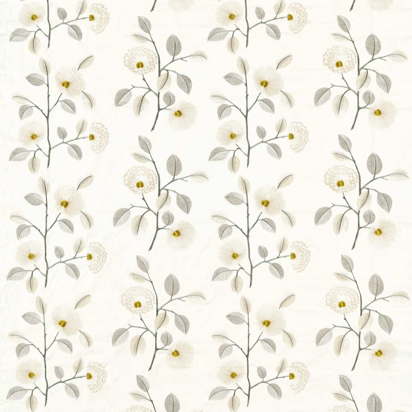 Monique Natural/Pewter