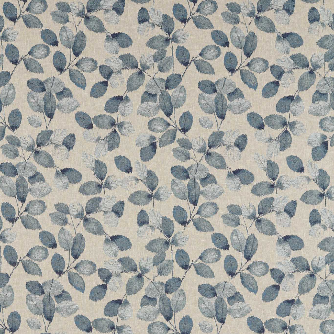 Northia Denim/Linen