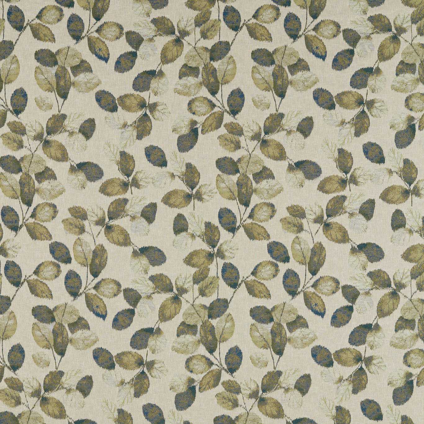 Northia Olive/Peacock