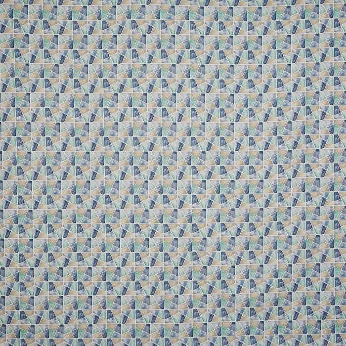 Ocean Side Indigo